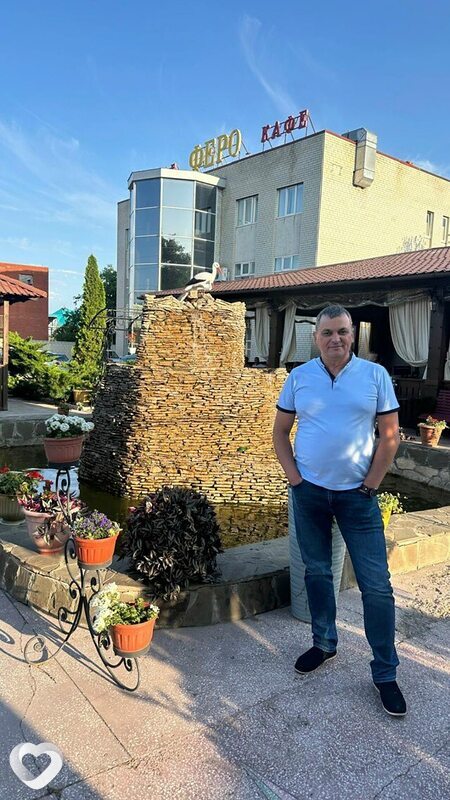 Алексей, 46, Саратове — анкета №2752602