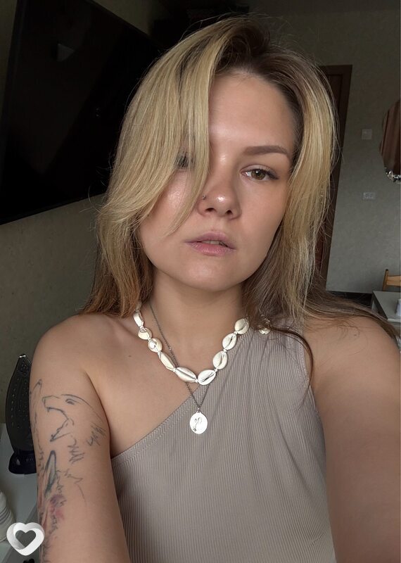 Елизавета, 31, Ярославле — анкета №2752603