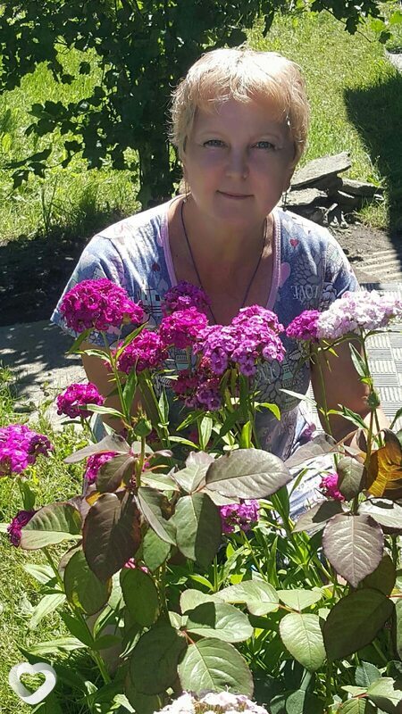 Светлана, Шумерля