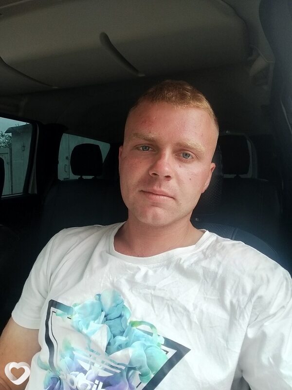 Maksim, 27, Тамбове — анкета №2752611