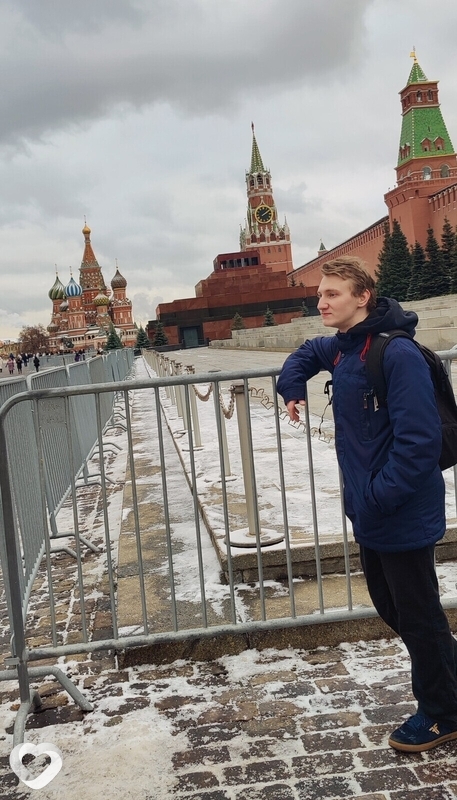 Дмитрий, 27, Новомосковске — анкета №2775256