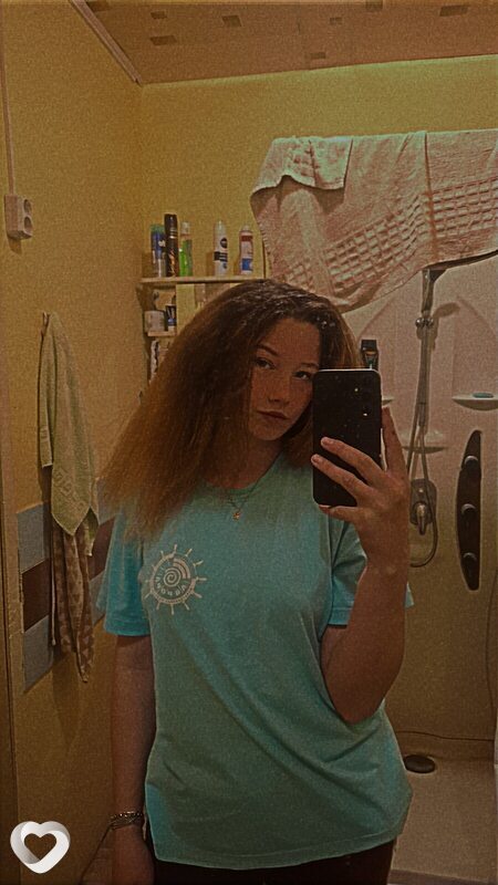 Файна, 20, Барнауле — анкета №2752617