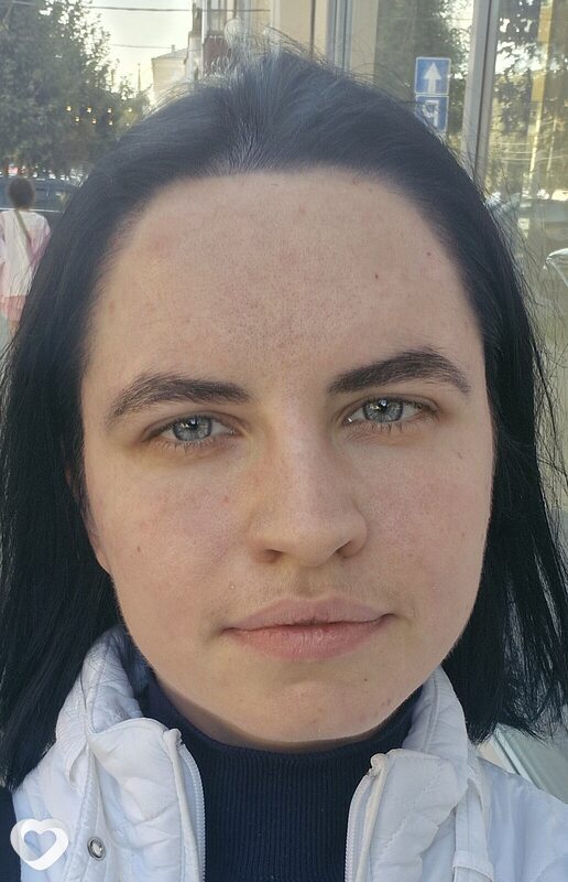 Екатерина, 23, Воронеже — анкета №2752717