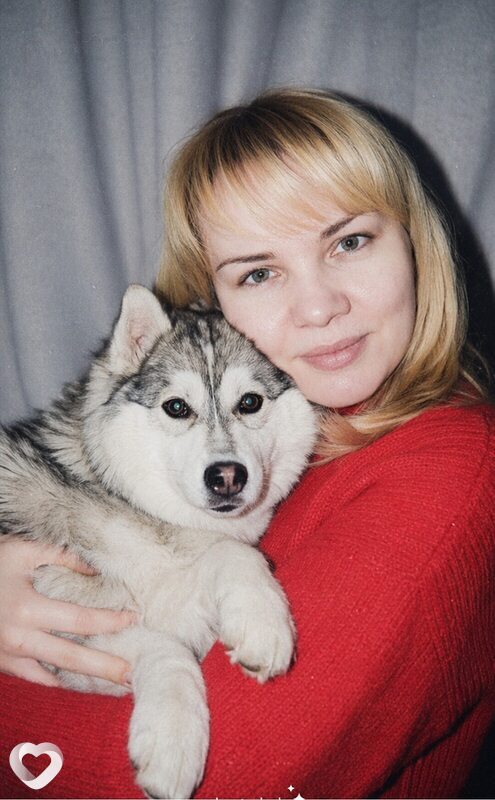 Анна, 40, Могилев — анкета №2752721