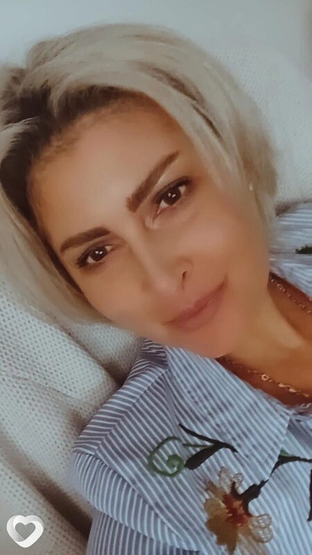 Svetlana, 47, Караганде — анкета №2752730