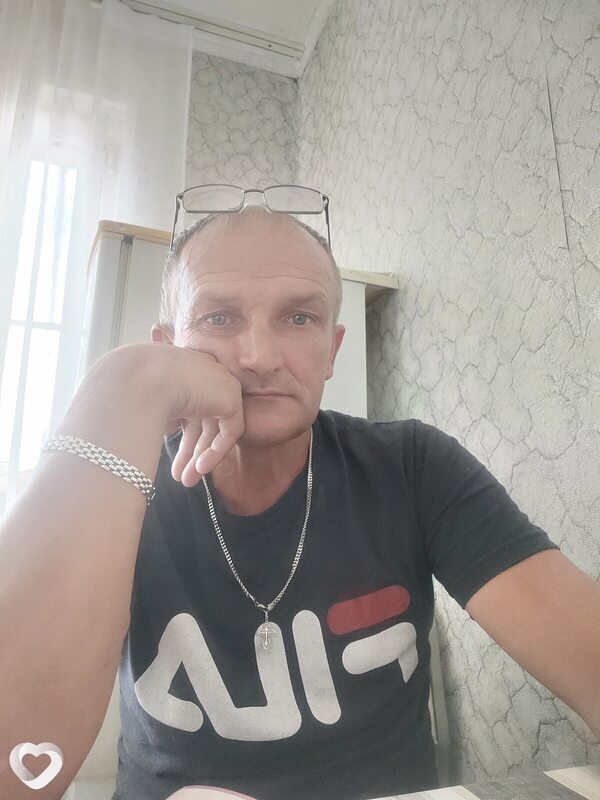 Валерон, 50, Челябинске — анкета №2752880