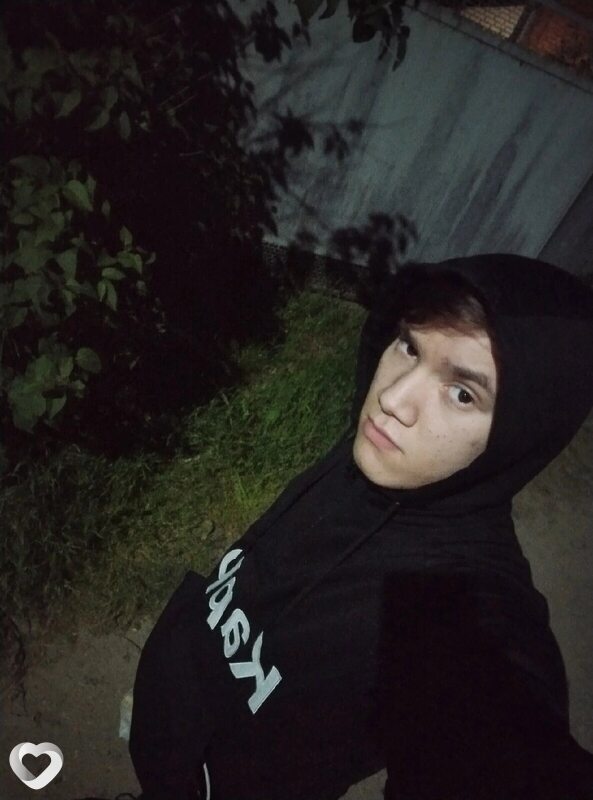 Александр, 23, Майкопе — анкета №2752885