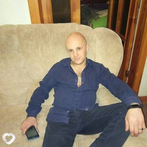 Михаил, 46, Днепр — анкета №2752888
