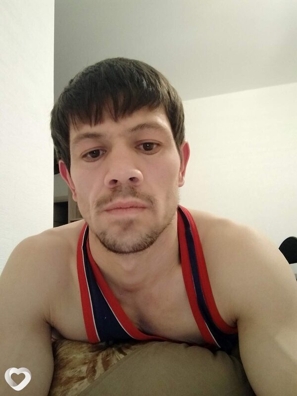 Отабек, 36, Москве — анкета №2752890