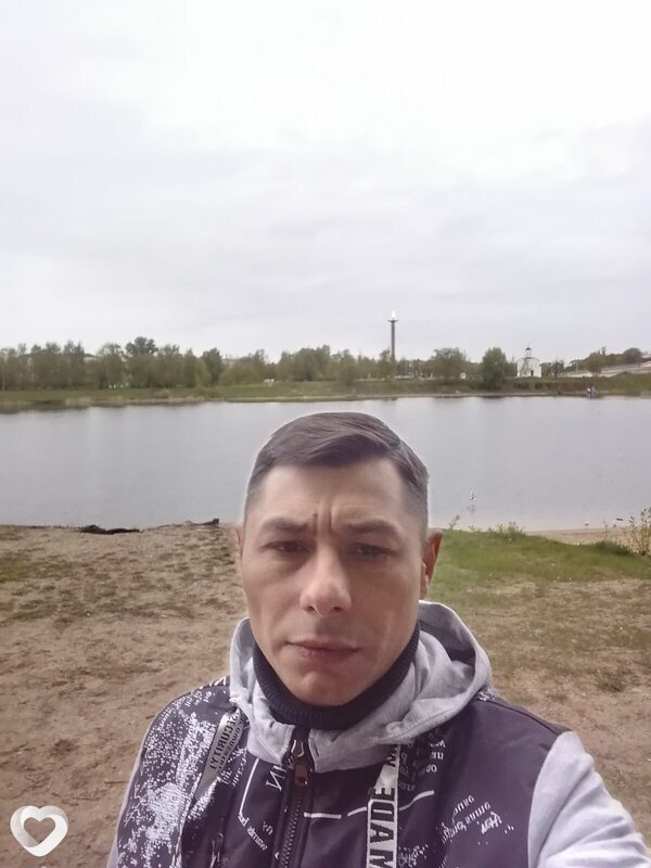 Рустам, 37, Владимире — анкета №2752891