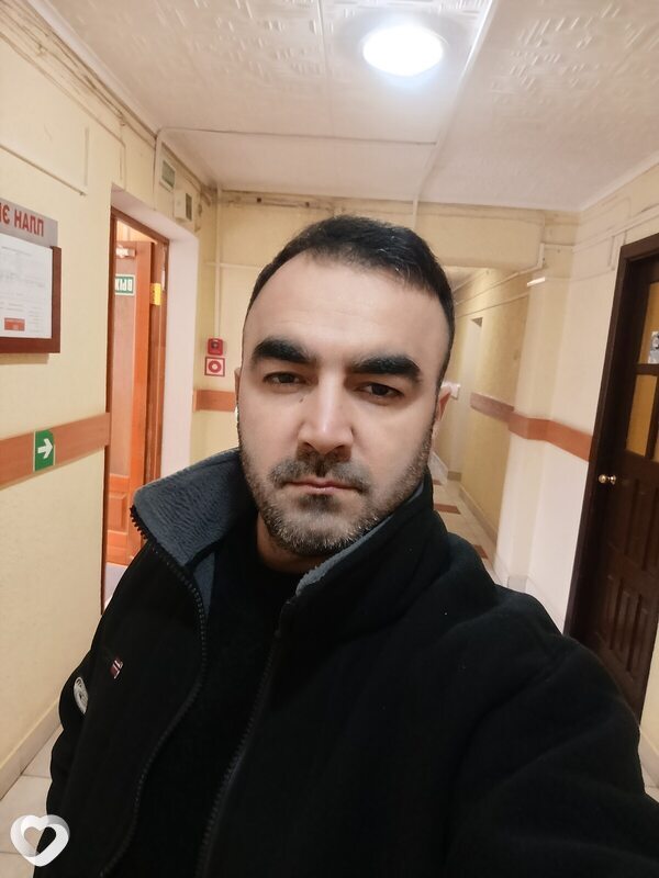 Мурат, 41, Минске — анкета №2752903