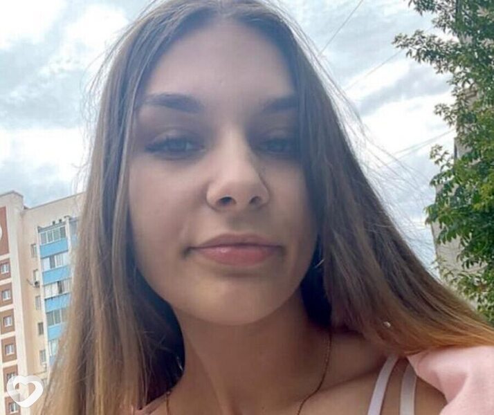Катя, 21, Тюмени — анкета №2775265