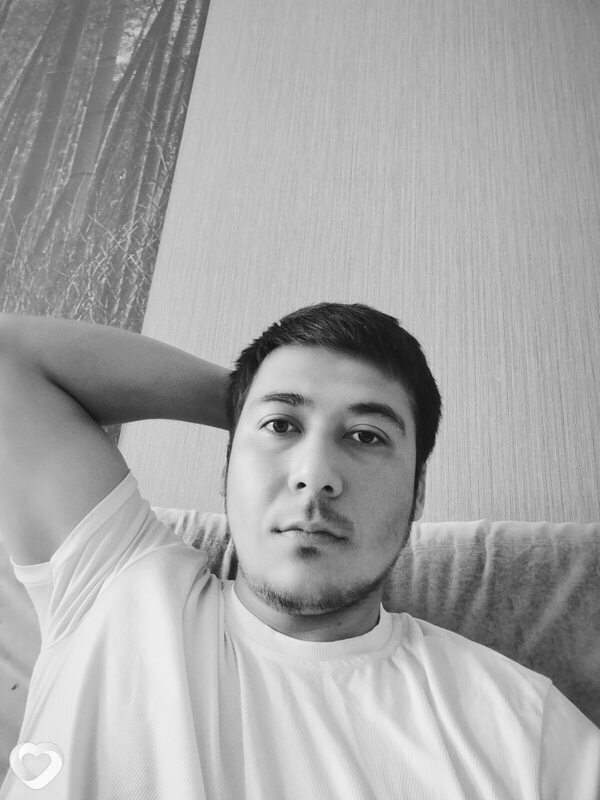 Саша, 28, Канаше — анкета №2752848