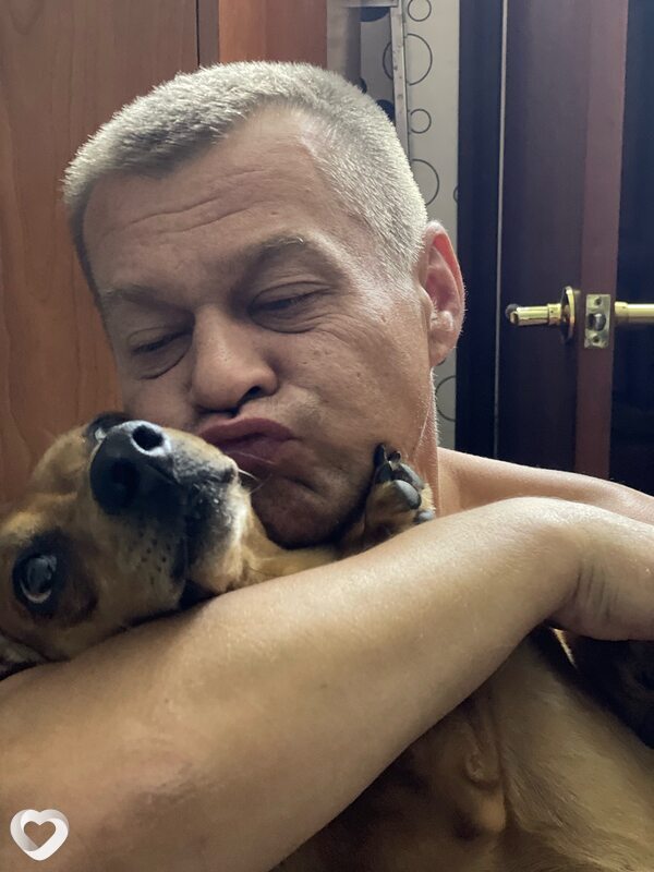 Александр, 44, Балашихе — анкета №2775267