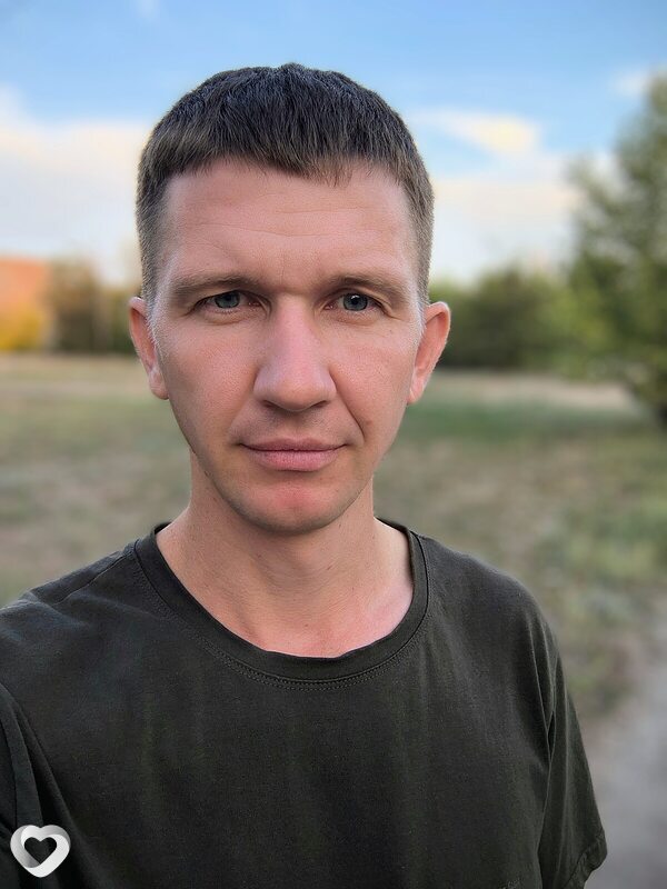 Толик, 36, Волжском — анкета №2752849