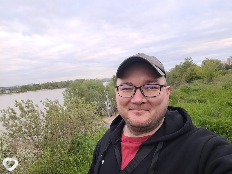 Александр, 40, Новосибирске — анкета №2752854