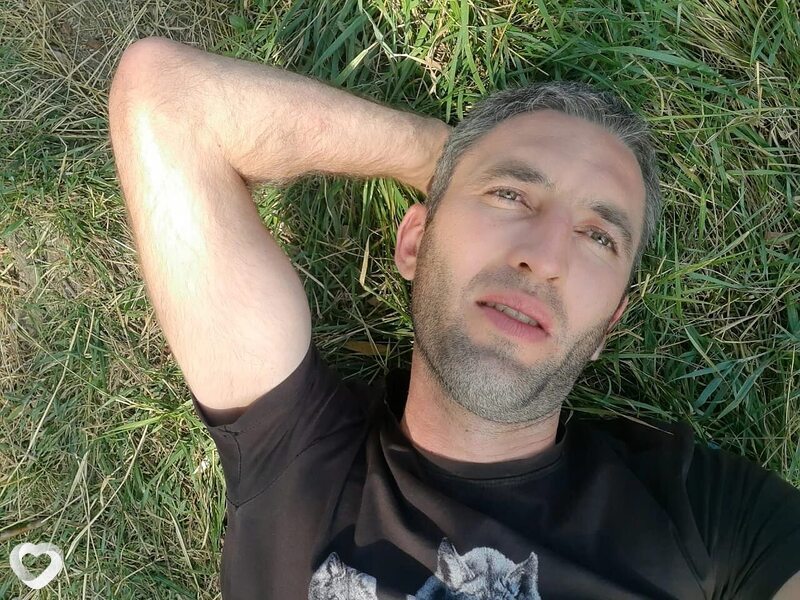 Ivan, 37, Алматы — анкета №2753468