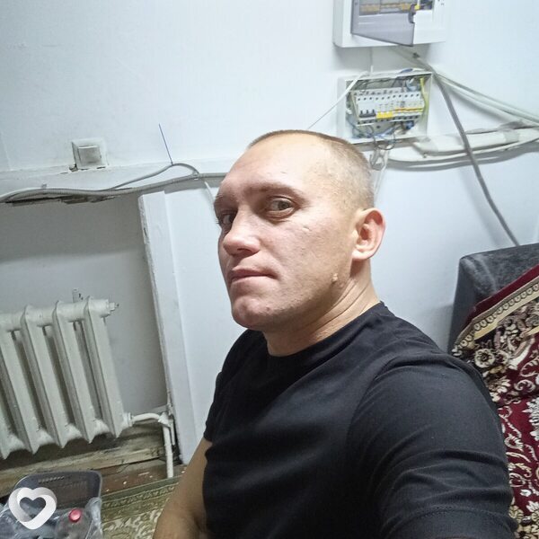 Алексей, 34, Петропавловске — анкета №2753469