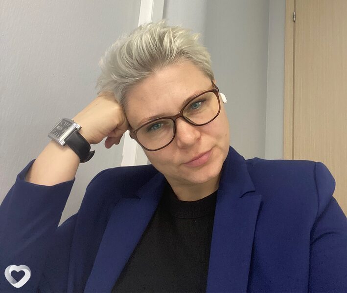 Екатерина, 38, Москве — анкета №2753474