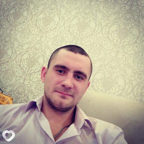 Егор, 33, Новокузнецке — анкета №2753487