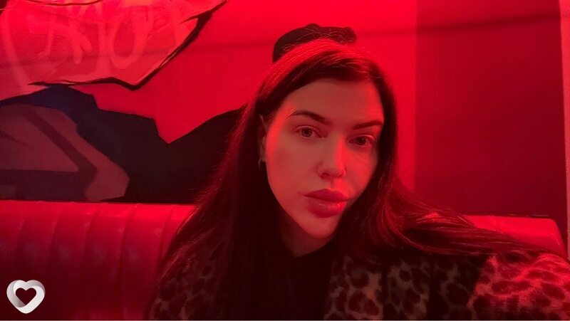 Альбина, 29, Москве — анкета №2752982
