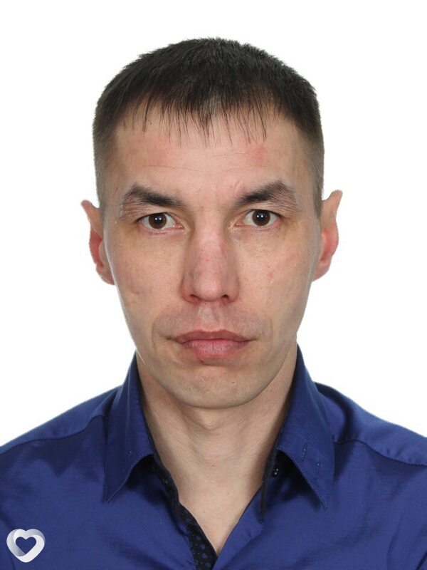 Станислав, 36, Нерюнгри — анкета №2752984