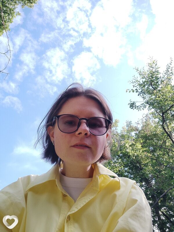 Юлия, 34, Москве — анкета №2752986