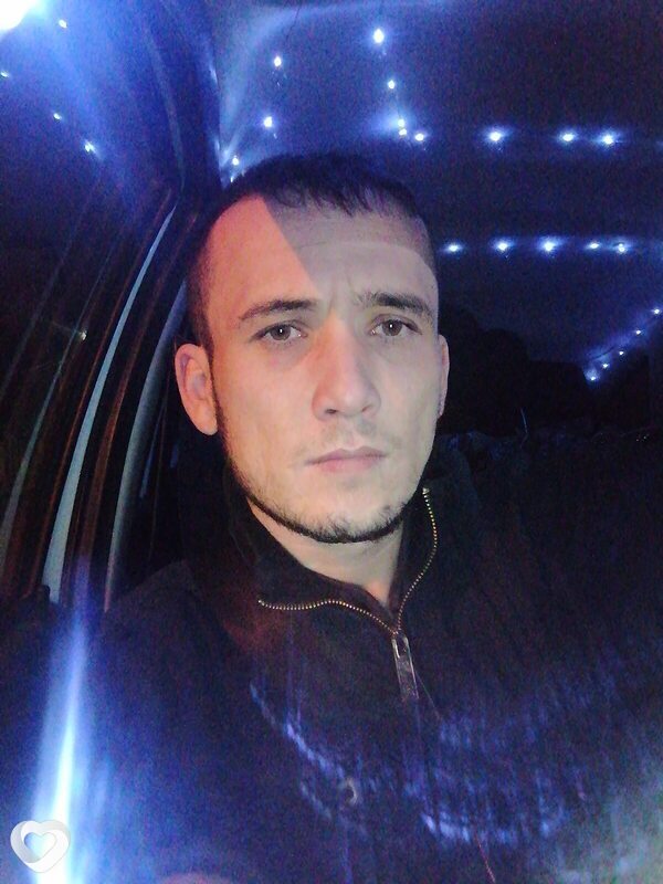 Ринат, 34, Астрахани — анкета №2752999