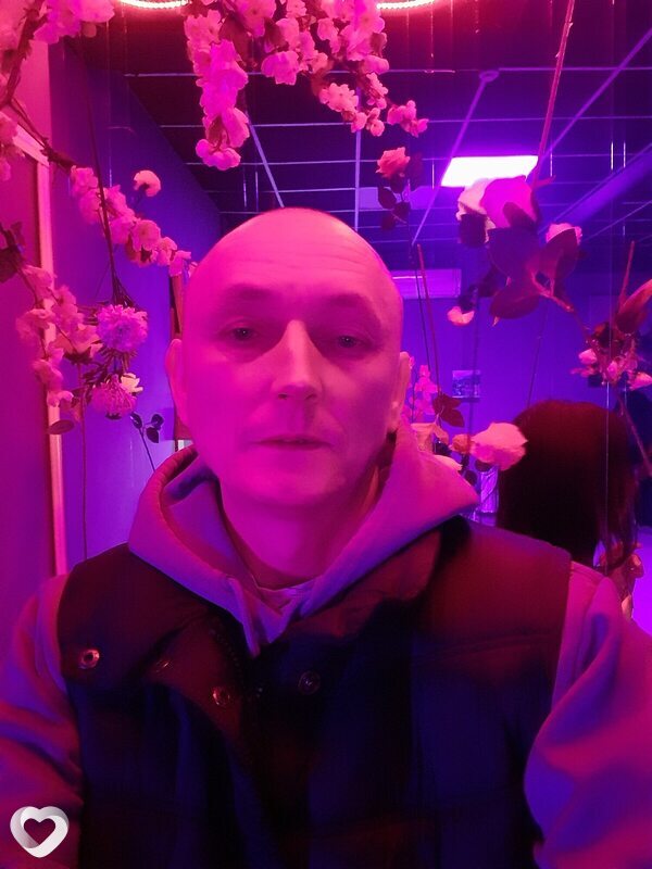 Антуан, 41, Москве — анкета №2753002