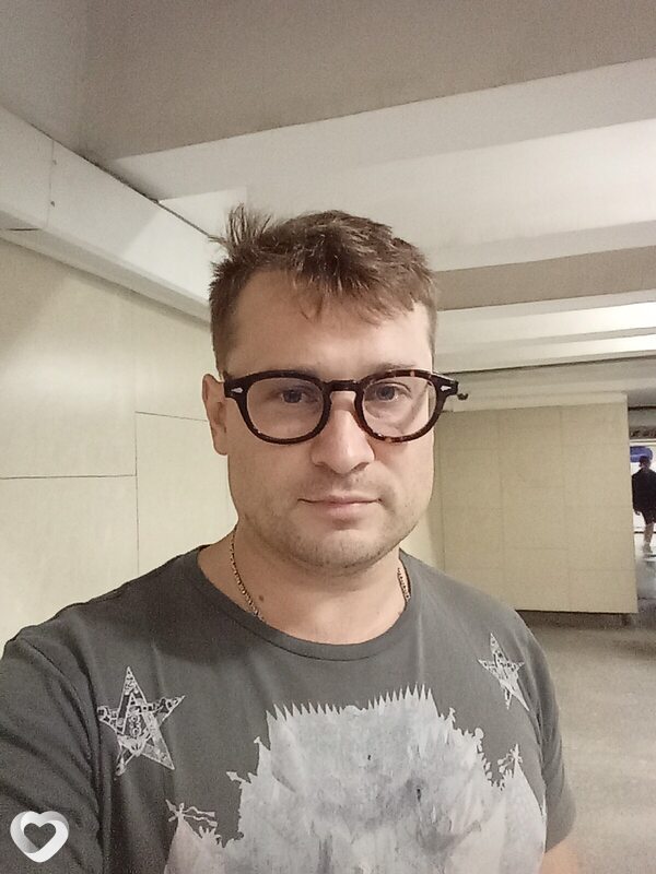 Илья, 29, Санкт-Петербурге — анкета №2753004
