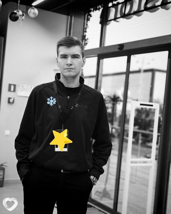 Eugene, 23, Ташкент — анкета №2752935