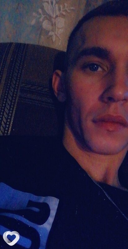 Сергей, 33, Абакане — анкета №2752943