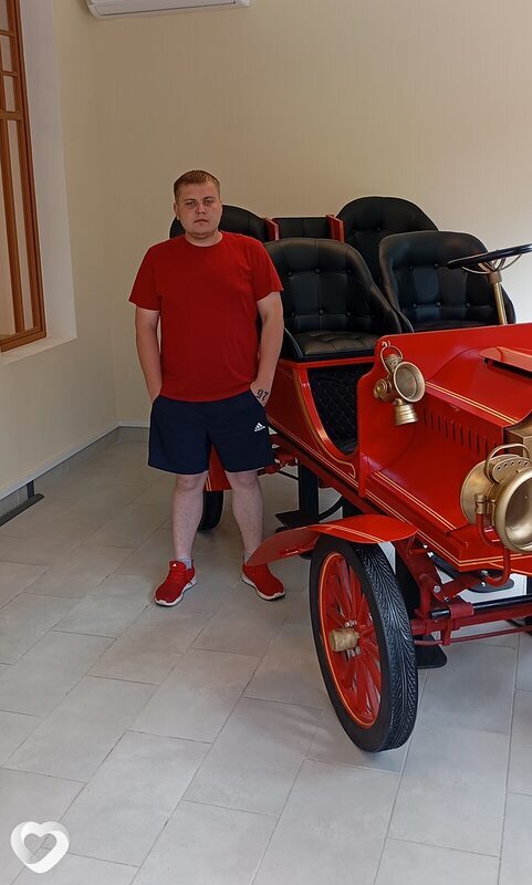 Иван, 29, Нижнем Тагиле — анкета №2752951