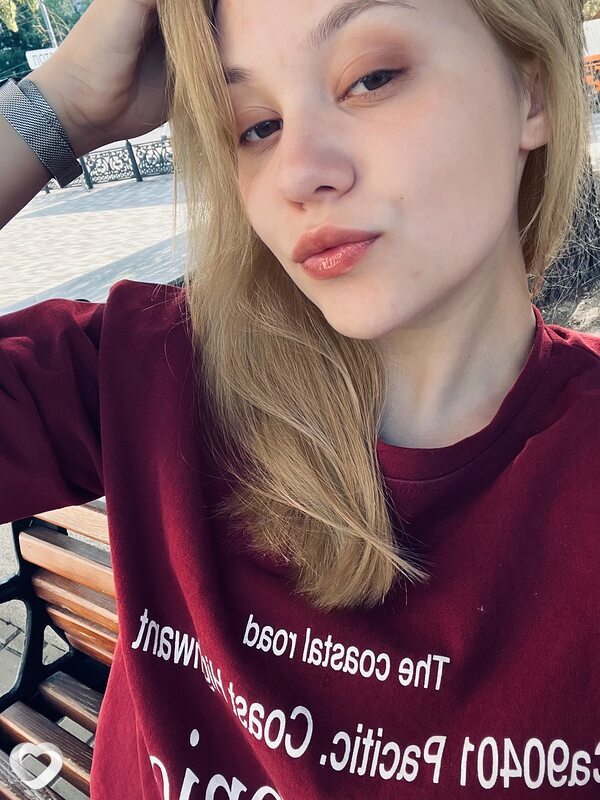 Анастасия, 19, Новокузнецке — анкета №2752952