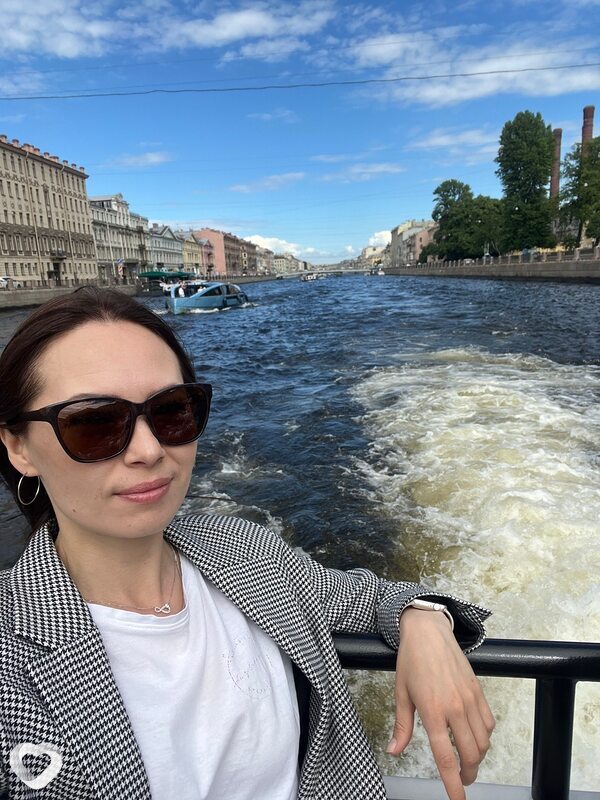Милана, 30, Оренбурге — анкета №2752954