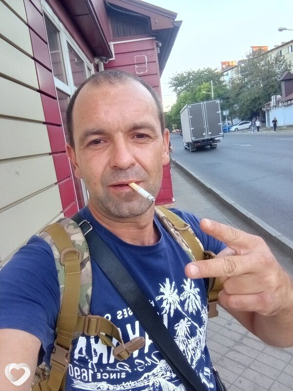 Александр, 37, Краснодаре — анкета №2753030
