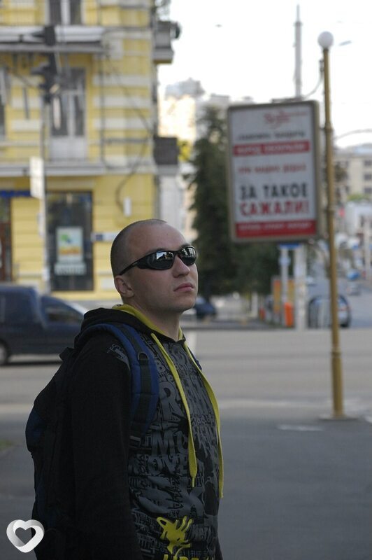 Вадим, 39, Бобруйске — анкета №2753031