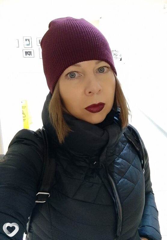Светлана, 42, Москве — анкета №2753038