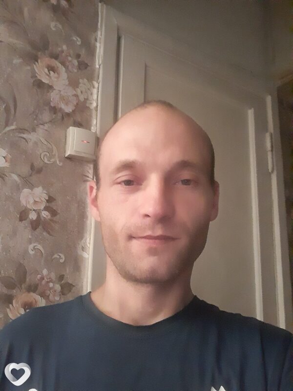 Николай, 33, Усть-Каменогорск — анкета №2753046