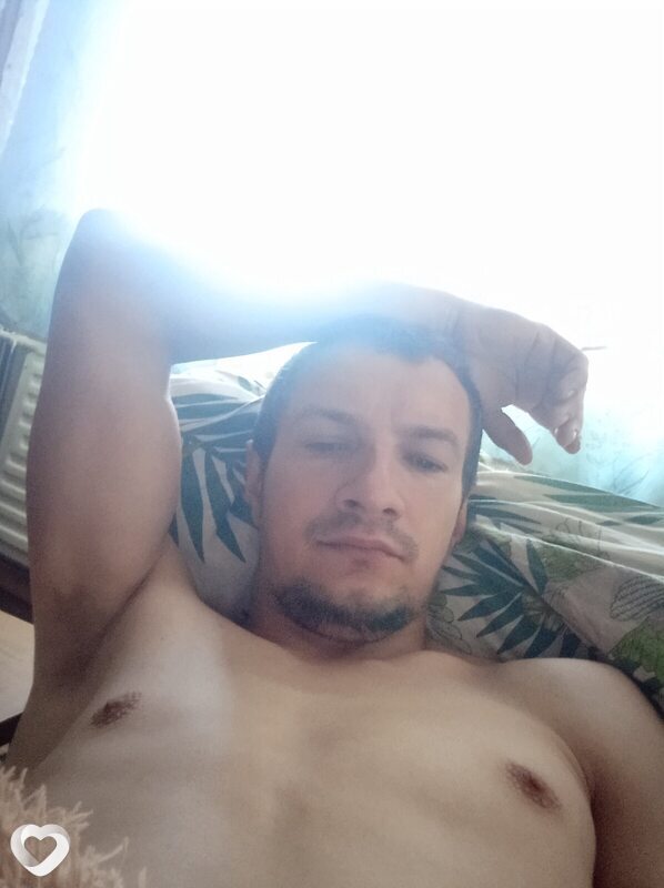 Евгений, 32, Кобрине — анкета №2753010