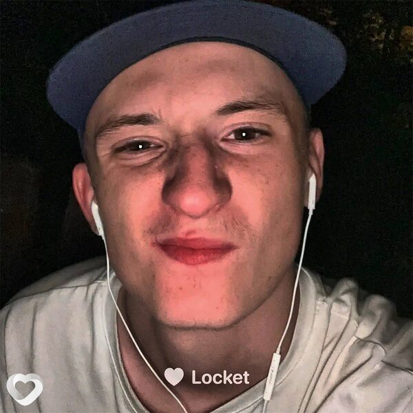 Марк, 20, Санкт-Петербурге — анкета №2753012
