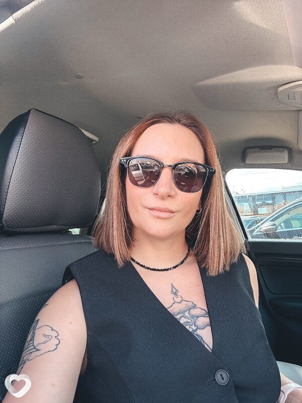 Елена, 35, Туле — анкета №2753016