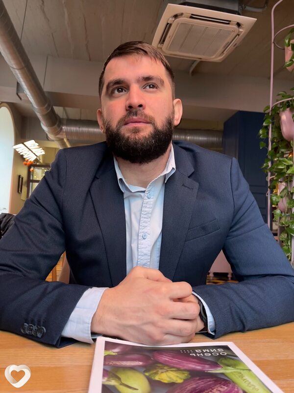 Аслан, 36, Ростове-на-Дону — анкета №2753026