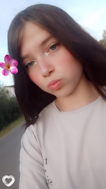 Екатерина, 20, Кирове — анкета №2753152