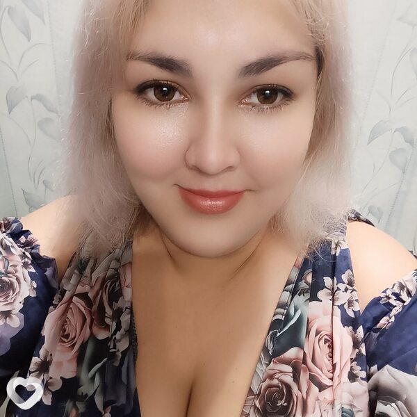 Юлия, 38, Омске — анкета №2753154