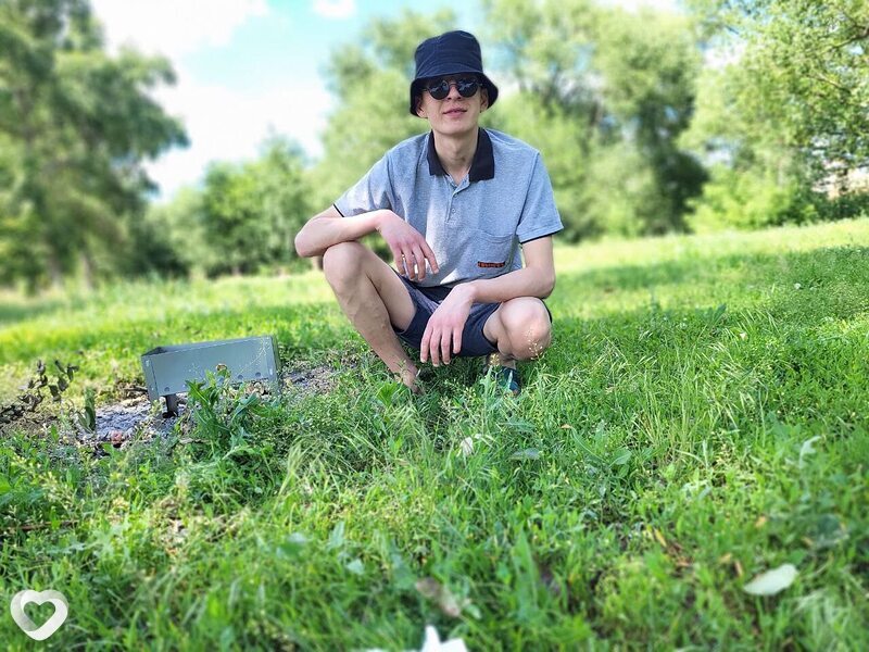 Habzik, 29, Воронеже — анкета №2753156