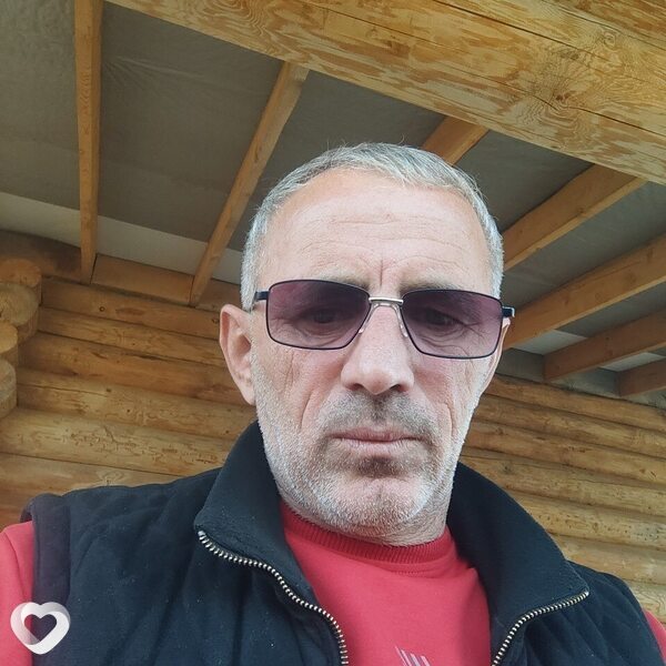 Ахмед, 50, Бийске — анкета №2753168