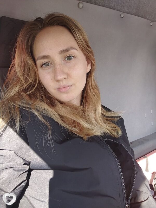 Марина, 26, Липецке — анкета №2753169