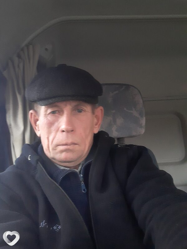 Viktor Petrowuz, 61, Усть-Каменогорск — анкета №2753080