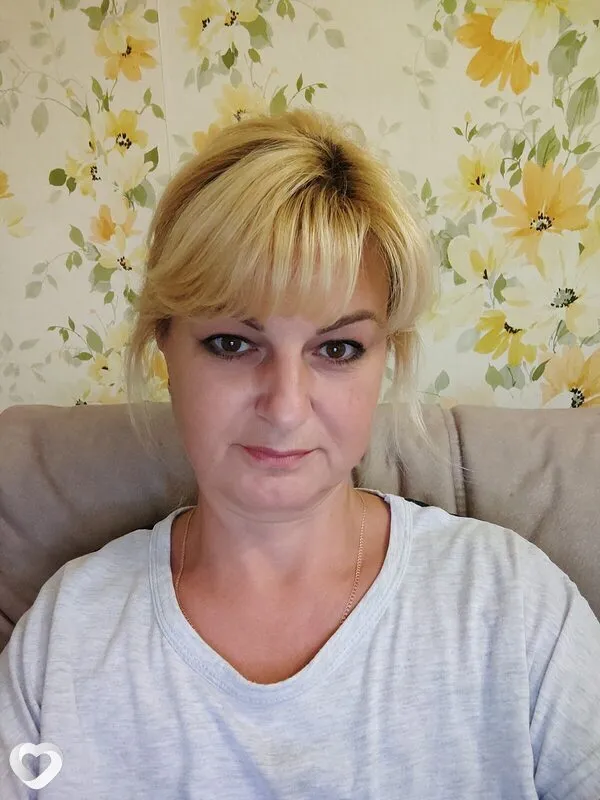 Наталья, 53, Москве — анкета №2753103
